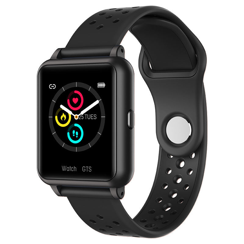 P29 body temperature smart bracelet ( Apple Watch)