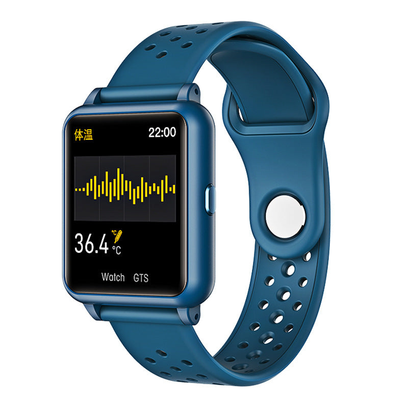 P29 body temperature smart bracelet ( Apple Watch)