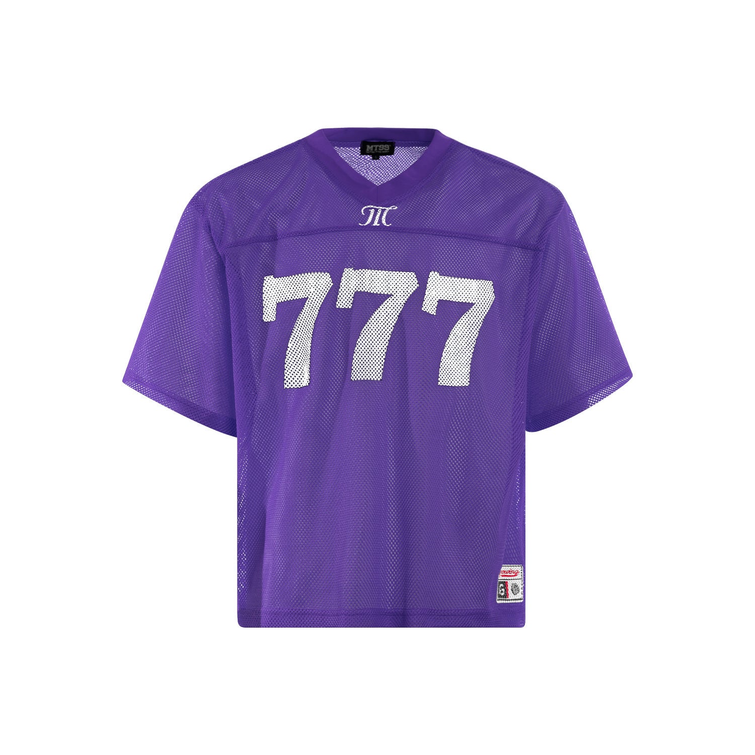 Summer New Retro Street Simple Loose T-shirt