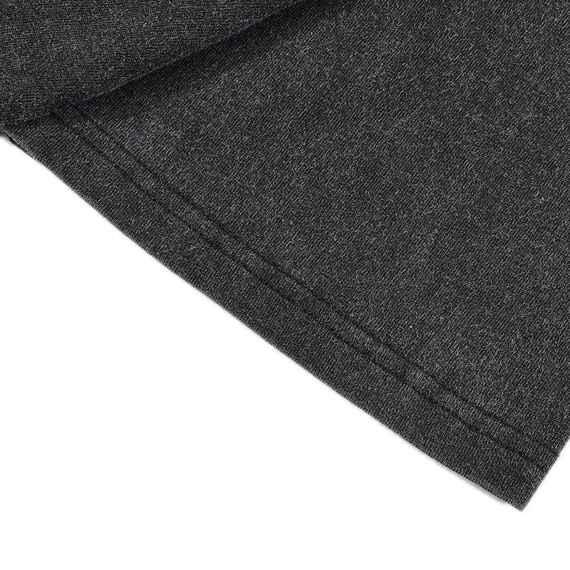 Fashion Brand Washed Old Loose T-shirt