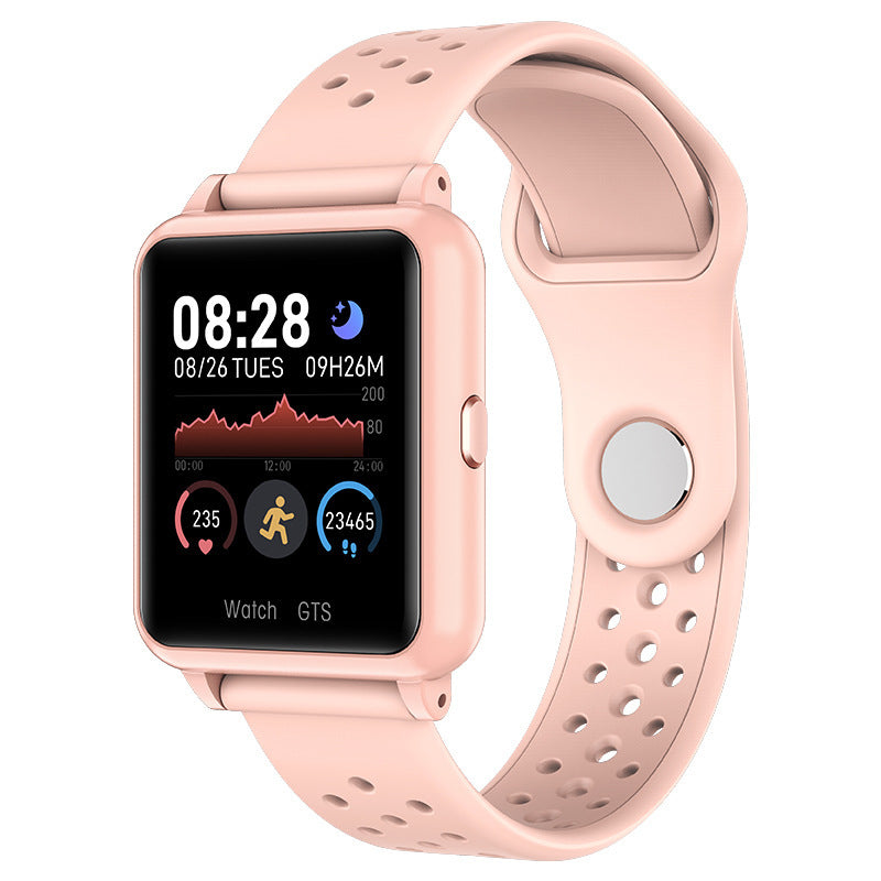 P29 body temperature smart bracelet ( Apple Watch)
