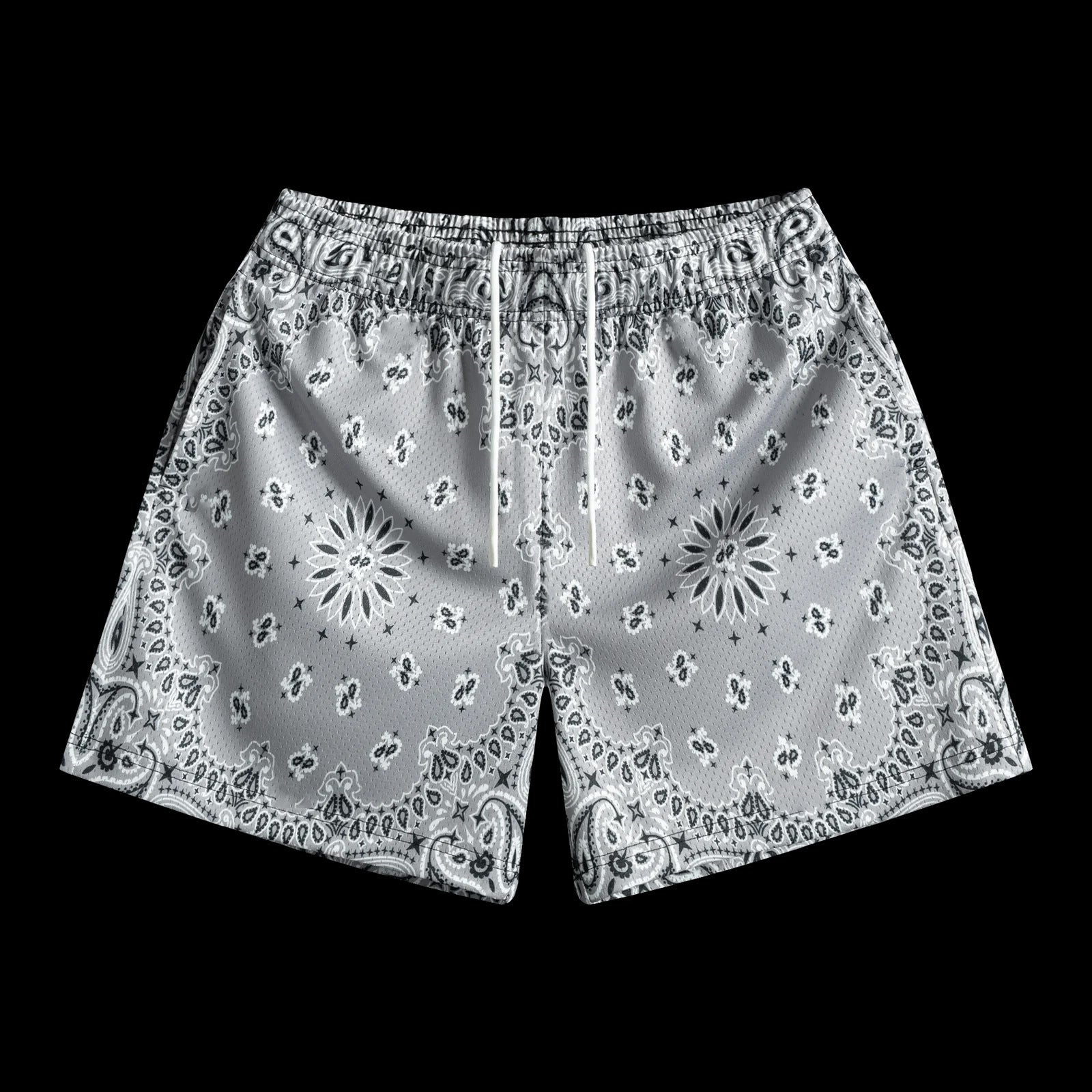 Men's And Women's Beach Sports Breathable Shorts