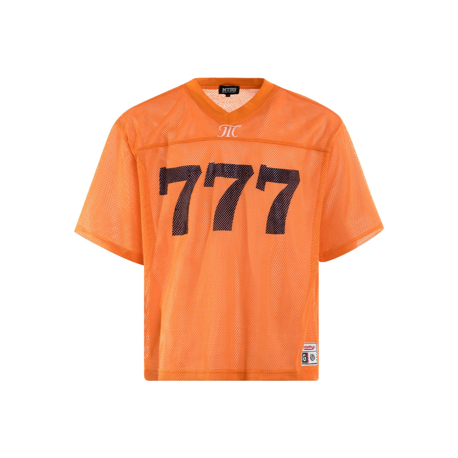Summer New Retro Street Simple Loose T-shirt