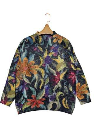 Printing To Create Digital Printed Tops