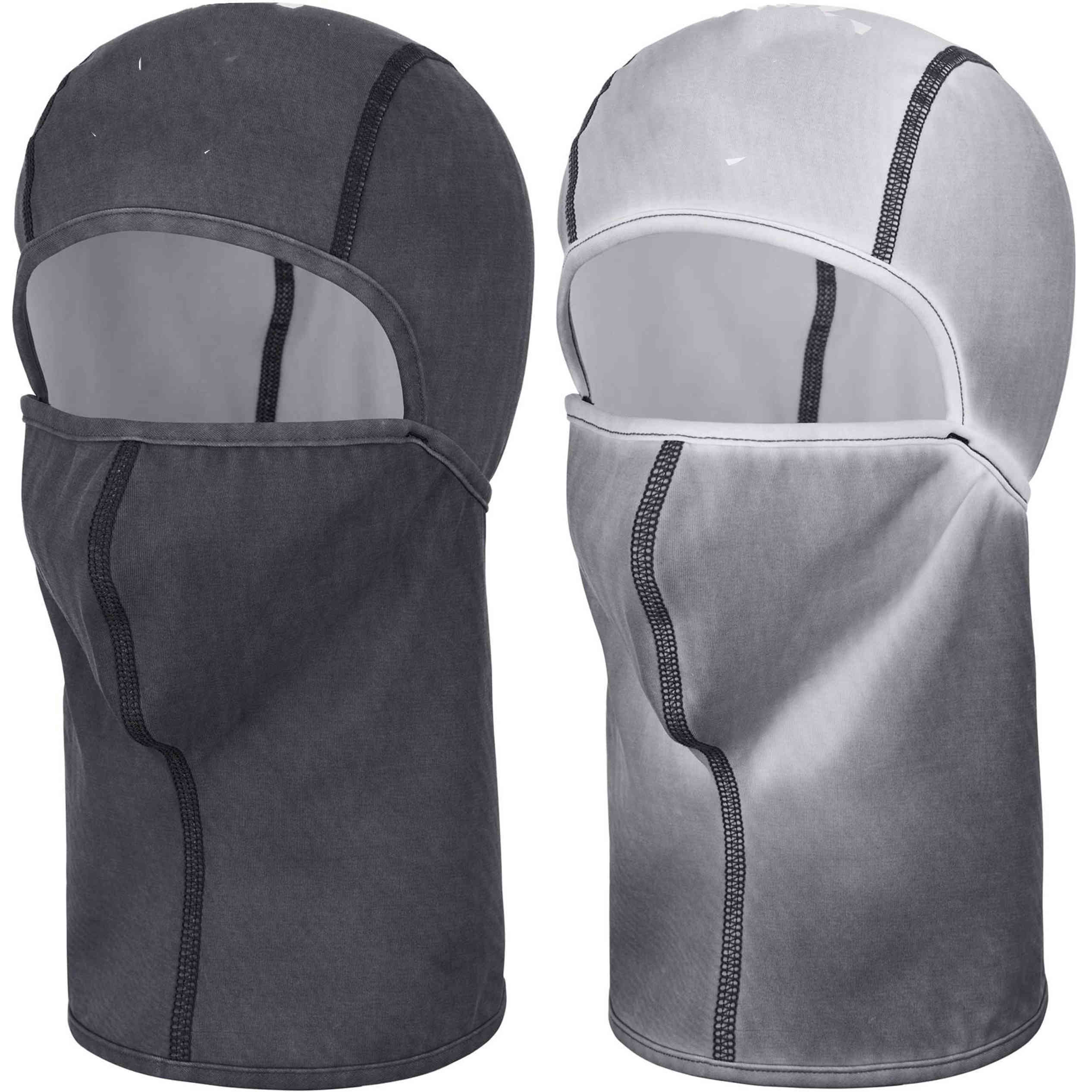 Dragon Thermal Reaction Balaclava Temperature Change Headgear