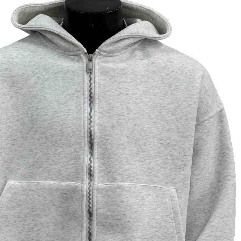 Fashion Personalized Men's Clothing Spring New Hoodie